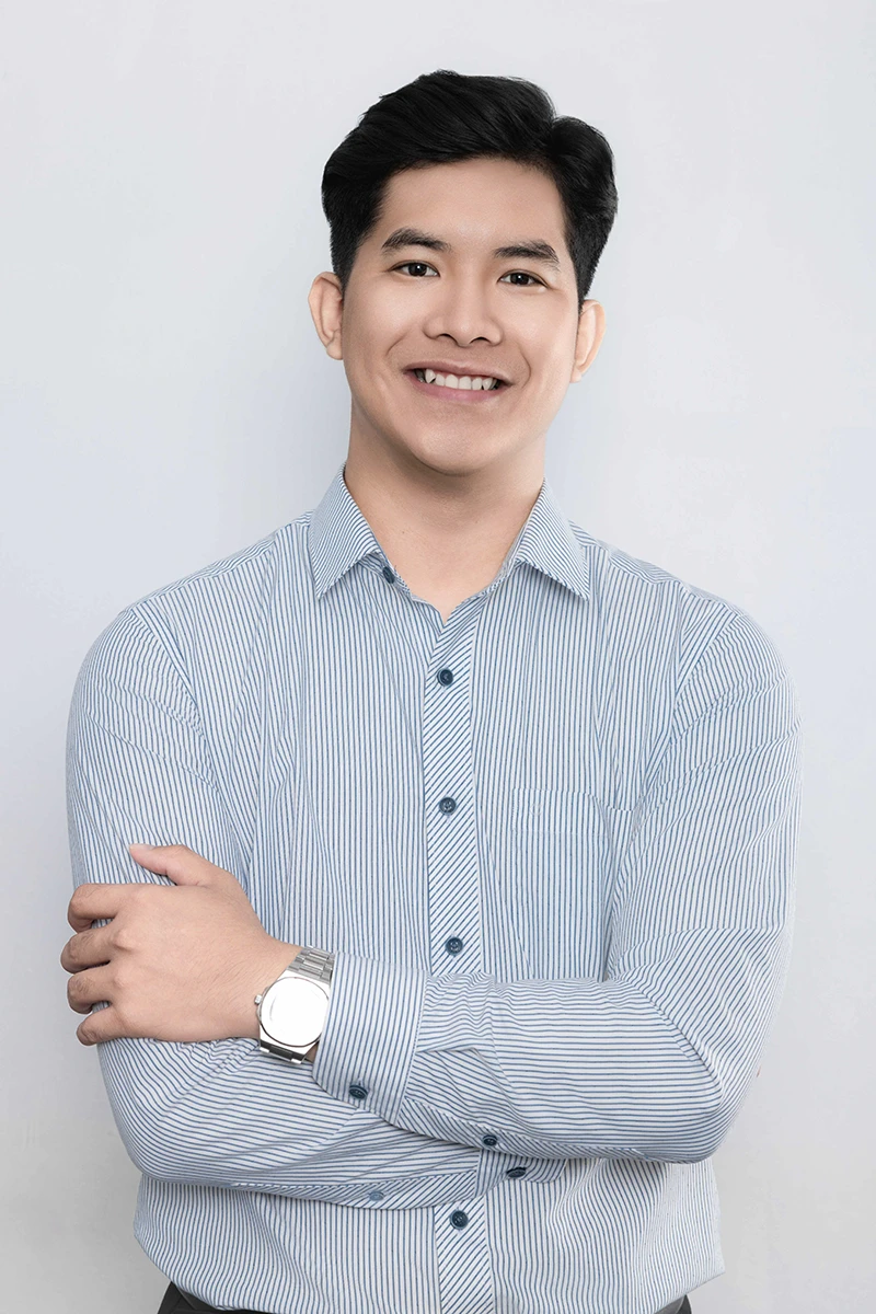 dịch vụ chụp ảnh CV và Profile tại thủ dầu một