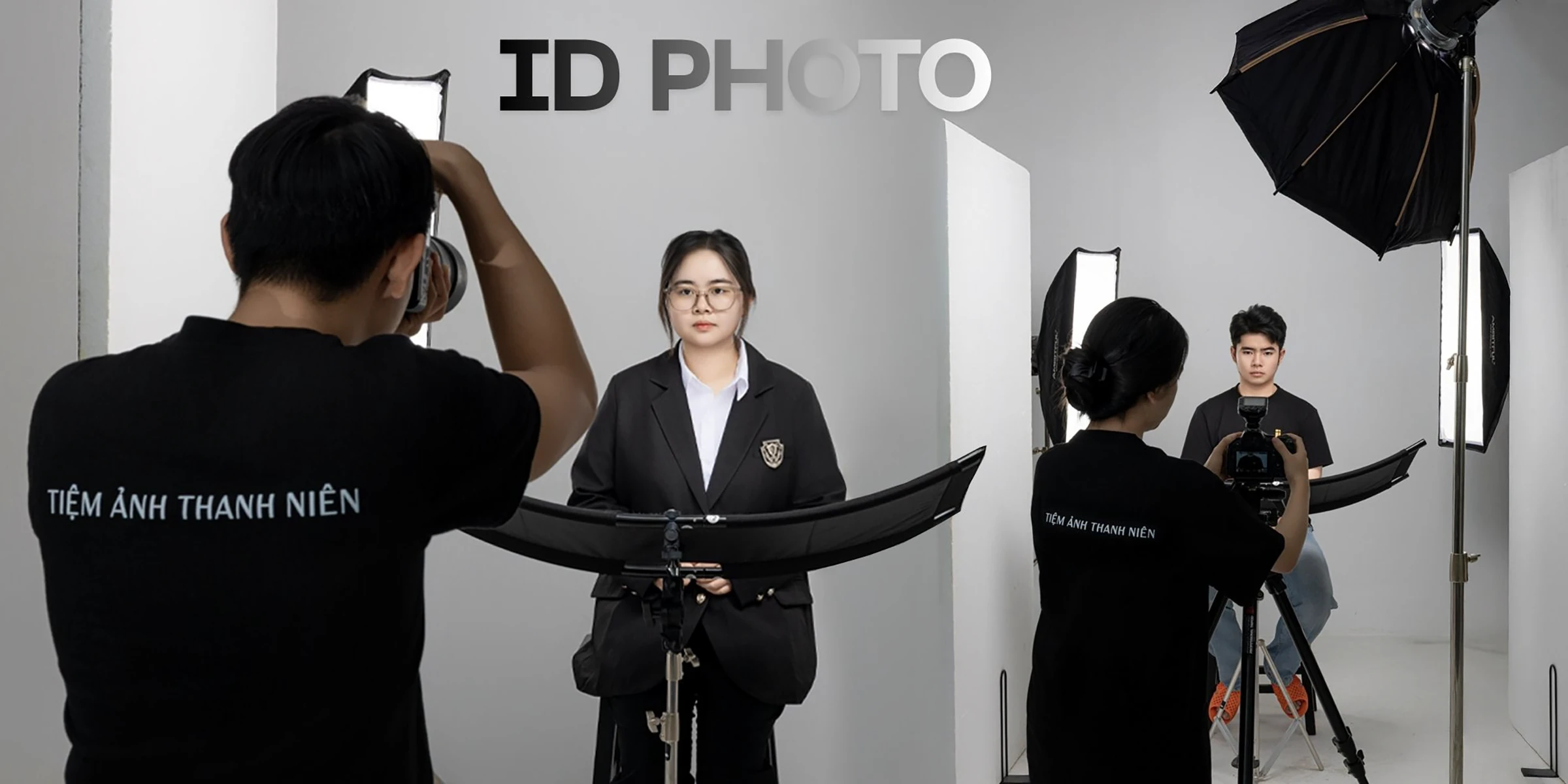 chụp ảnh thẻ tại Thủ Dầu Một Bình Dương Thành Phố Hồ Chí Minh