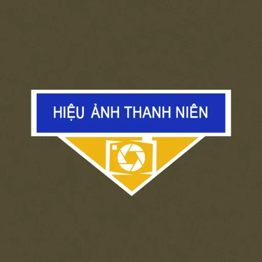 Hiệu Ảnh Thanh Niên - Thủ Dầu Một